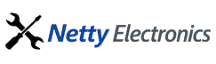 Netty Electronics