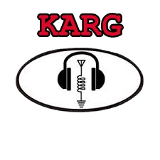 KARG Logo